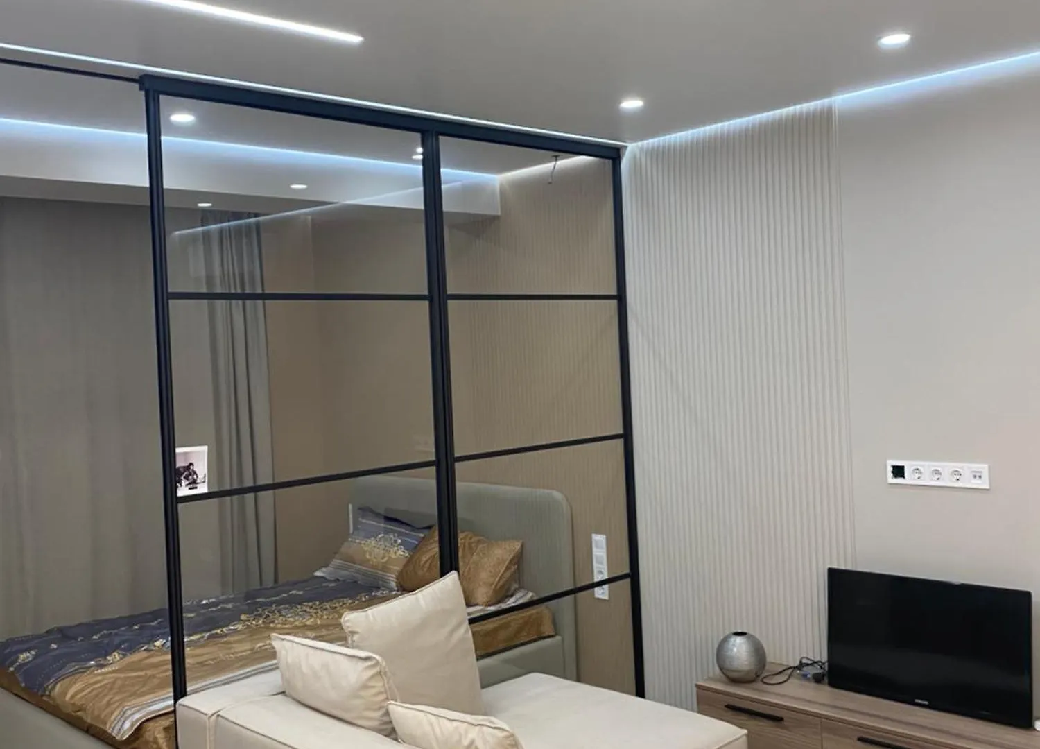 Nomad-2 Apartment Almaty 0*,