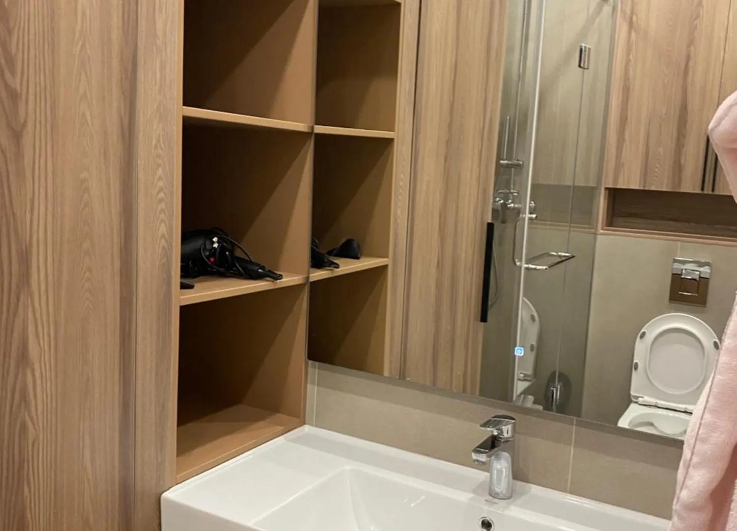 Nomad-2 Apartment Almaty