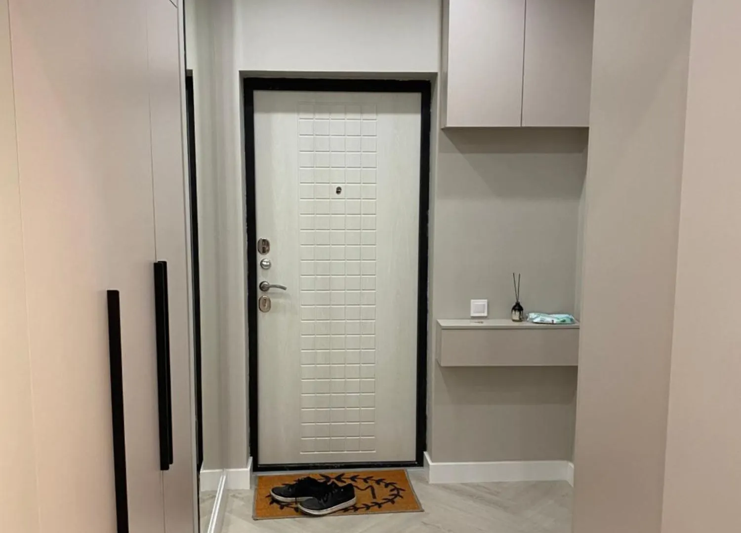 Nomad-2 Apartment Almaty