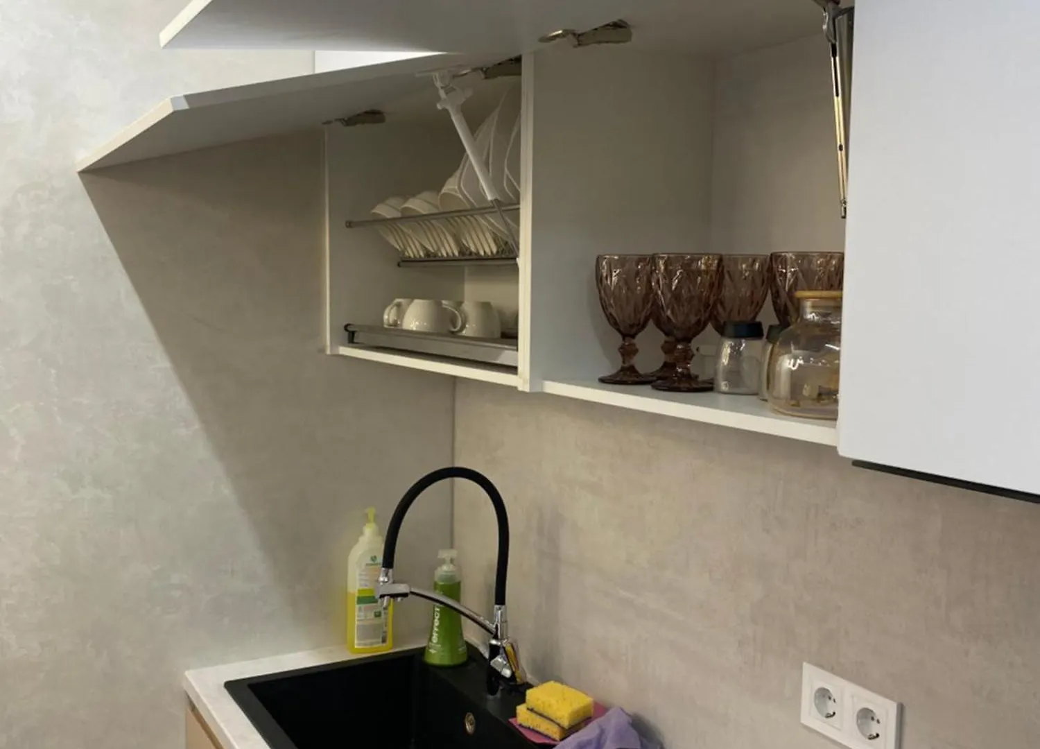 Nomad-2 Apartment Almaty